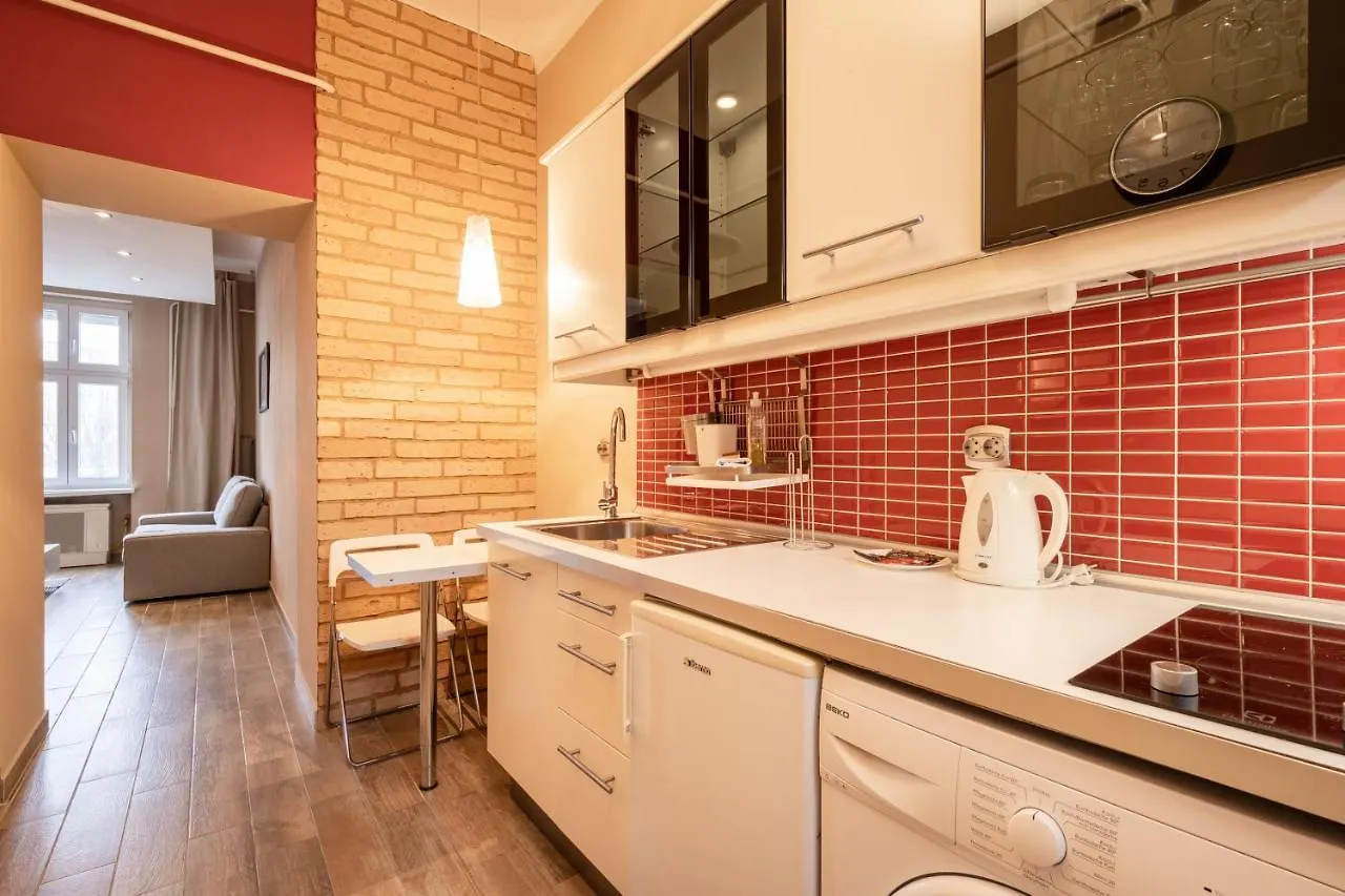 Pink Secrets Apartment بودابست المجر